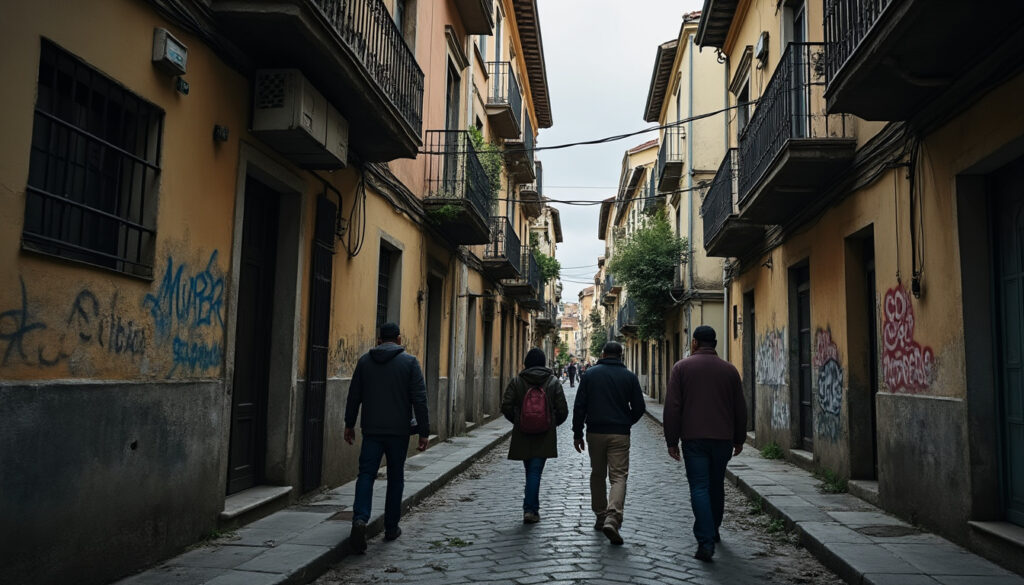 découvrez les quartiers à éviter et les pièges à connaître en sicile en 2025 pour un séjour en toute sécurité et bien préparé.