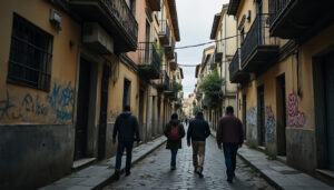 découvrez les quartiers à éviter et les pièges à connaître en sicile en 2025 pour un séjour en toute sécurité et bien préparé.