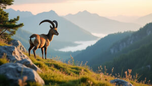 découvrez où et comment observer facilement les chamois dans les magnifiques montagnes des vosges, avec des conseils pratiques pour vivre une expérience inoubliable en pleine nature.