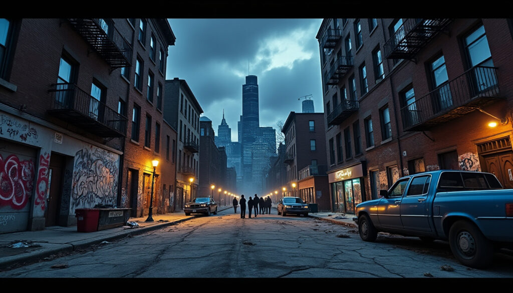 découvrez la réalité des risques à chicago et les quartiers à éviter pour garantir votre sécurité lors de votre visite ou séjour dans cette grande ville américaine.