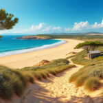 découvrez comporta au portugal, une destination idéale pour profiter de plages préservées, d'une nature sauvage et d'une escapade authentique loin des sentiers battus.