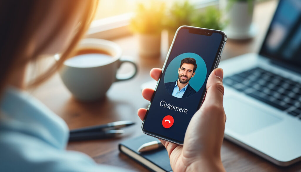 contactez facilement le service client govoayge téléphone pour toutes vos questions et assistance rapide.