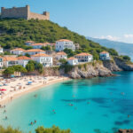 découvrez himarë en albanie : ses plages paradisiaques, son riche patrimoine historique et les meilleures activités à ne pas manquer en 2024 pour un séjour inoubliable.