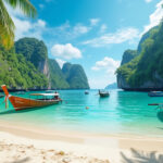 explorez koh yao yai à phang nga, une île paradisiaque où la nature luxuriante rencontre des plages immaculées, idéale pour des escapades paisibles et authentiques.