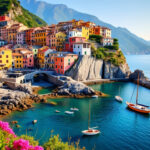 découvrez lerici en ligurie, la perle du golfe des poètes en italie. explorez ses paysages côtiers, son patrimoine historique et sa cuisine authentique pour un voyage inoubliable.