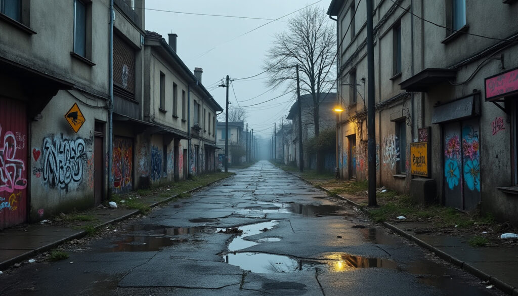 découvrez les quartiers à éviter à blois en 2025, avec une analyse des zones et des risques majeurs pour mieux sécuriser votre choix de vie ou d’investissement.