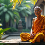 découvrez la signification de luang por et le rôle essentiel des moines vénérables dans la spiritualité et la culture thaïlandaise.
