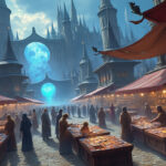 découvrez toutes les cartes et les meilleurs decks pour magic l'assemblée dans magic ville, votre guide complet pour maîtriser le jeu et créer des stratégies gagnantes.