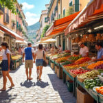 découvrez le marché de saint rémo en italie : jours d'ouverture, horaires pratiques et une sélection de produits locaux authentiques à ne pas manquer.