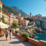 découvrez les meilleures destinations en europe pour partir en février, alliant soleil et richesse culturelle pour des vacances inoubliables.
