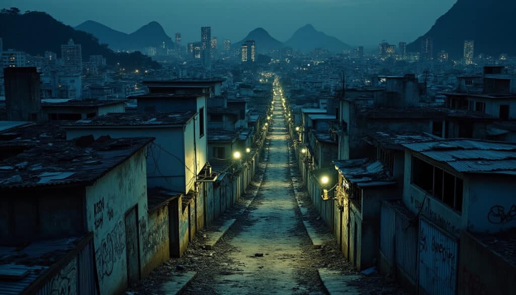 découvrez les quartiers dangereux à rio de janeiro et les zones à éviter pour assurer votre sécurité lors de votre visite. conseils pratiques pour un séjour sans risques.