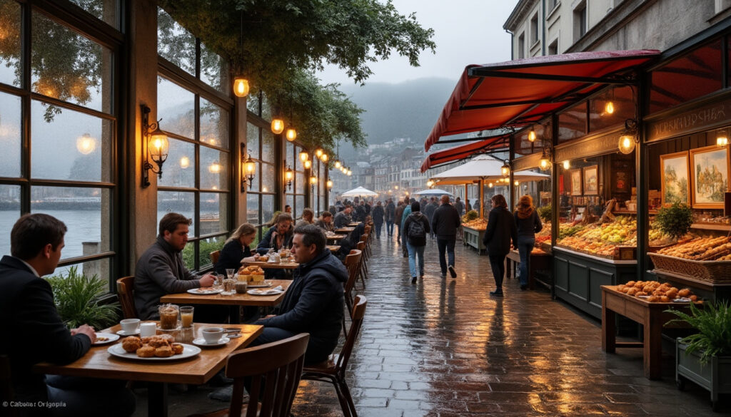 découvrez les meilleures activités et visites à faire à mers-les-bains même par temps de pluie, avec des idées pour profiter sans se mouiller.