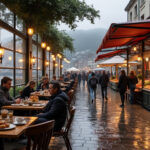 découvrez les meilleures activités et visites à faire à mers-les-bains même par temps de pluie, avec des idées pour profiter sans se mouiller.