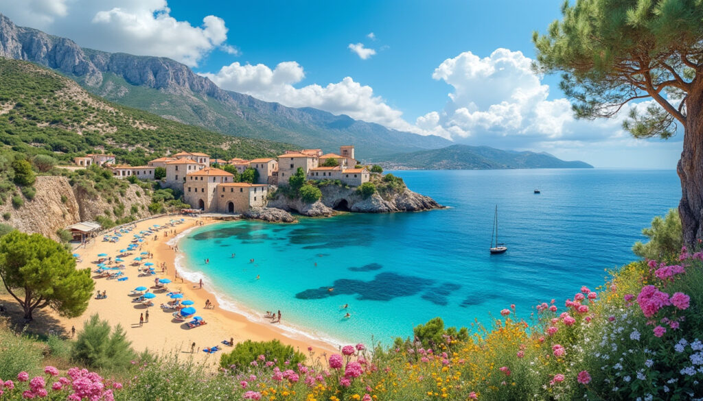 découvrez la sardaigne en mai : météo idéale, activités incontournables et conseils pratiques pour un voyage réussi sur cette île méditerranéenne.