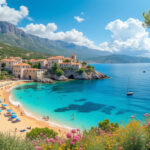 découvrez la sardaigne en mai : météo idéale, activités incontournables et conseils pratiques pour un voyage réussi sur cette île méditerranéenne.
