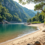 découvrez segirei au portugal, un lieu unique où la nature préservée, les plages fluviales idylliques et les sentiers de randonnée sauvage vous invitent à une aventure authentique et reposante.