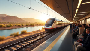 découvrez les horaires, tarifs et conseils pratiques pour voyager en train entre le caire et louxor. planifiez votre trajet en toute sérénité avec nos informations détaillées.