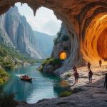 découvrez turda en roumanie, une destination incontournable en 2026 avec sa célèbre mine de sel, ses magnifiques gorges et une multitude d'activités pour tous les goûts.