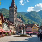 découvrez la ville de brasov en transylvanie : plongez dans son histoire fascinante, explorez ses sites emblématiques et profitez des attractions incontournables pour un séjour mémorable.