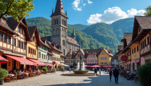 découvrez la ville de brasov en transylvanie : plongez dans son histoire fascinante, explorez ses sites emblématiques et profitez des attractions incontournables pour un séjour mémorable.