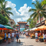 découvrez asia penang, une île où culture riche et saveurs uniques vous invitent à un voyage inoubliable au cœur de traditions authentiques et de délices culinaires.