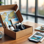 découvrez notre avis complet sur la box voyageuse 2026 : test détaillé, contenu, prix et retour d'expérience pour bien choisir votre box de voyage.