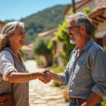 découvrez comment saluer en corse comme un local grâce à nos conseils simples et pratiques pour dire bonjour en corse facilement.