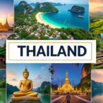 découvrez notre circuit de 15 jours en thaïlande avec un itinéraire complet vous faisant découvrir les incontournables du pays, de bangkok aux plages paradisiaques en passant par les temples historiques.