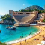 découvrez durrës en albanie : les incontournables à visiter, les meilleures activités à faire et les lieux à ne pas manquer sur la magnifique côte adriatique.
