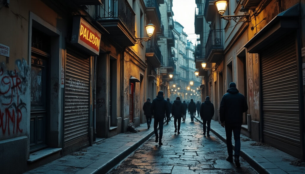 découvrez les faits essentiels sur la sécurité à gênes en 2026, les quartiers à éviter et des conseils pratiques pour assurer votre protection dans cette ville.