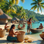 découvrez la définition des habitants des îles, leur mode de vie unique et les particularités qui caractérisent ces communautés insulaires.