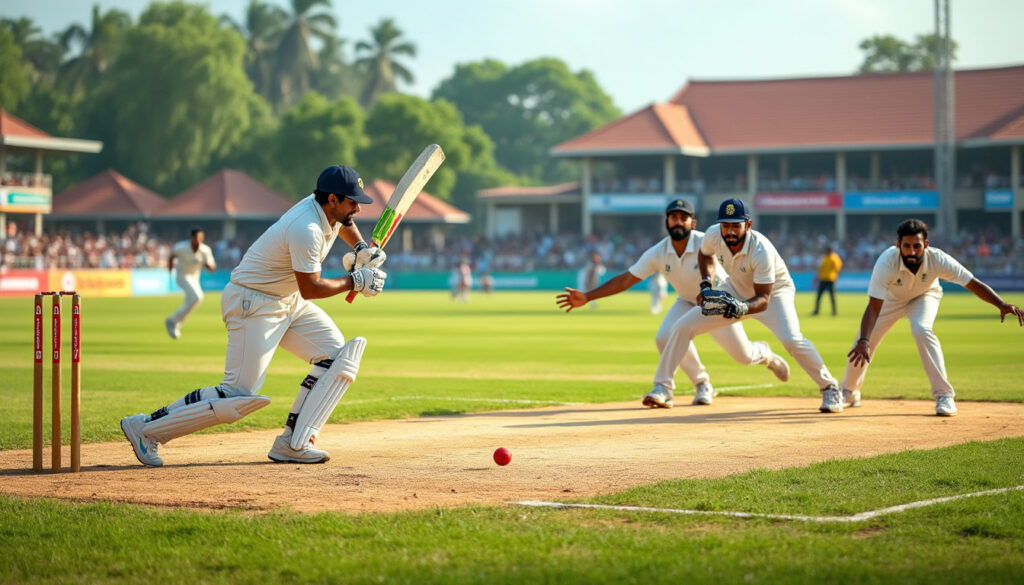 découvrez les sports nationaux de l'inde, du cricket au kabaddi, en passant par d'autres disciplines clés qui passionnent le pays et façonnent sa culture sportive.