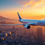 découvrez la durée moyenne du vol entre paris et los angeles ainsi que les informations clés pour bien préparer votre voyage, incluant les options de vols, conseils et astuces.
