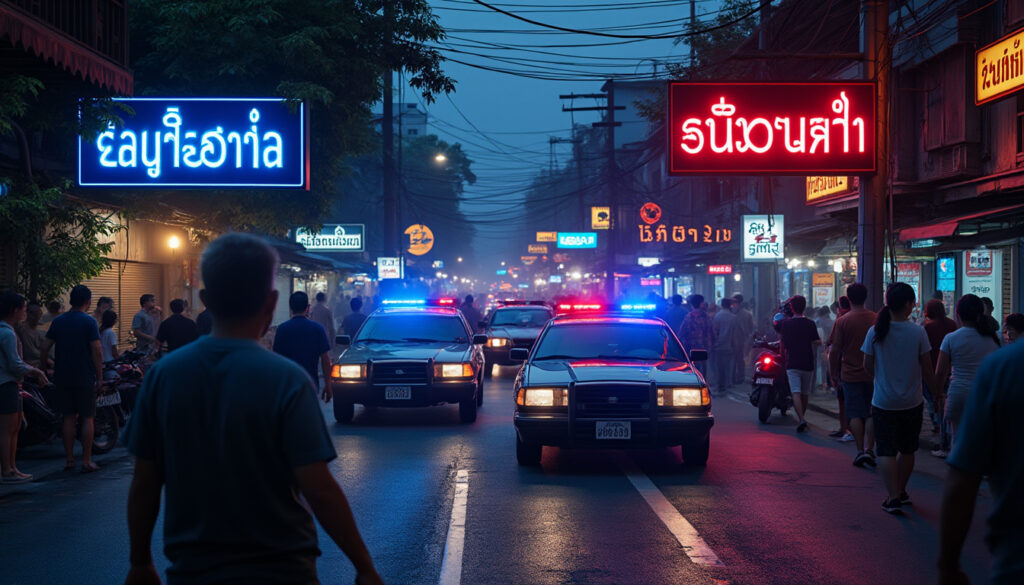 découvrez la réalité sur la dangerosité de pattaya en 2026 : conseils, zones à éviter et précautions essentielles pour un séjour en toute sécurité.