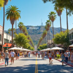 explorez le quartier los angeles et découvrez les lieux incontournables à visiter pour une expérience inoubliable entre culture, divertissement et paysages emblématiques.
