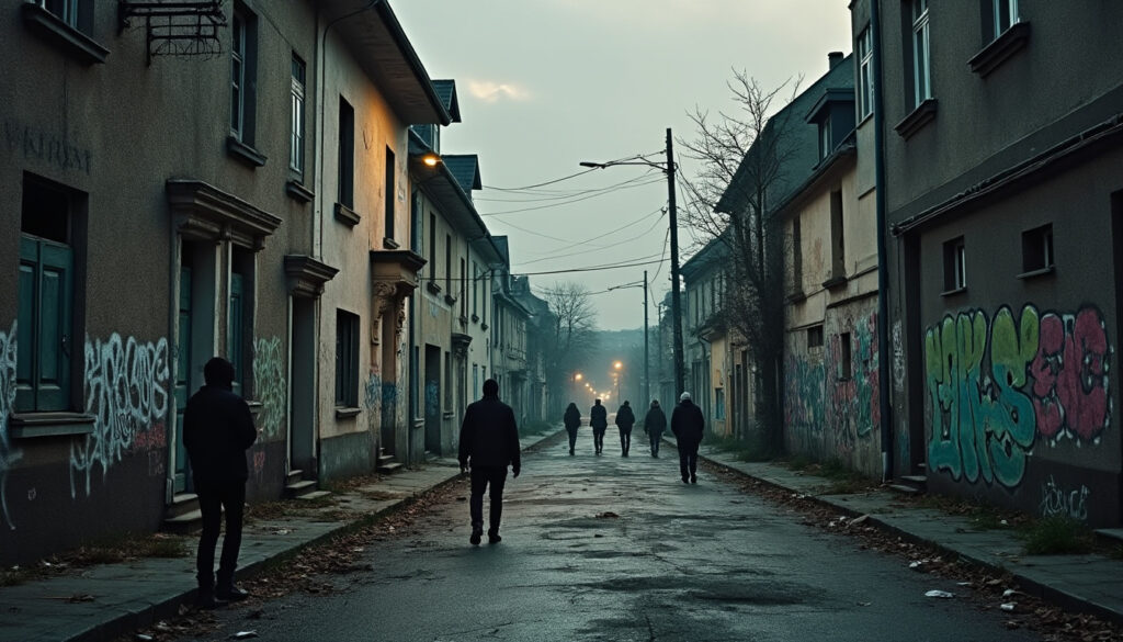 découvrez les quartiers à éviter à chalon-sur-saône et informez-vous sur les zones à connaître pour assurer votre sécurité et votre bien-être dans la ville.