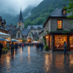découvrez les meilleures activités et visites à luz-saint-sauveur pour profiter pleinement même lorsqu'il pleut. culture, détente et découvertes vous attendent !