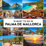 découvrez les 15 activités incontournables à faire à palma de majorque pour profiter pleinement de votre séjour entre culture, plages et gastronomie.