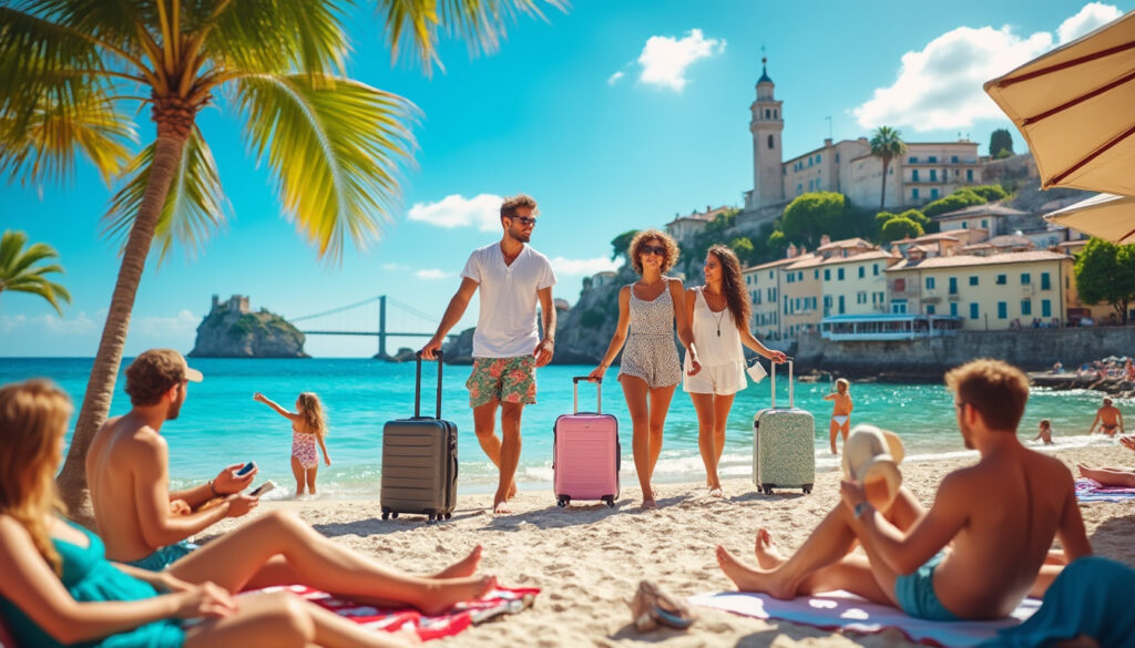 découvrez les meilleures offres, conseils pratiques et actualités pour réussir vos séjours avec voyage lidl. profitez de vacances abordables et bien organisées grâce à nos astuces et promotions exclusives.