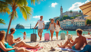 découvrez les meilleures offres, conseils pratiques et actualités pour réussir vos séjours avec voyage lidl. profitez de vacances abordables et bien organisées grâce à nos astuces et promotions exclusives.