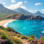 découvrez le climat agréable des canaries en février, les activités incontournables à faire et les meilleures îles à visiter pour un séjour réussi.