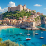 découvrez castelsardo à sassari et explorez la magnifique côte nord de la sardaigne en 2024. plages, patrimoine historique et paysages à couper le souffle vous attendent.