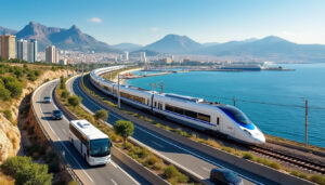 découvrez la distance entre marseille et toulon, la durée du trajet et les différentes options de transport pour planifier votre déplacement facilement.