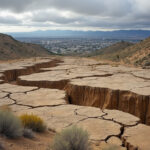 découvrez les risques associés à la faille de san andreas, son fonctionnement géologique et son impact potentiel en termes de séismes majeurs.