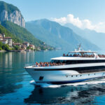 découvrez les horaires, tarifs et conseils pratiques pour organiser vos trajets en ferry sur le lac de côme. profitez d'une navigation facile et agréable au cœur des paysages italiens.