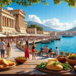 découvrez les incontournables à visiter à héraklion pour un séjour réussi : sites historiques, plages magnifiques et saveurs locales à ne pas manquer.
