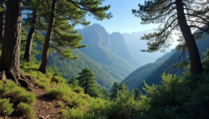 découvrez la forêt de horsh ehden au liban, située aux coordonnées latitude 34.307701, longitude 35.996101, un site naturel exceptionnel riche en biodiversité et paysages magnifiques.