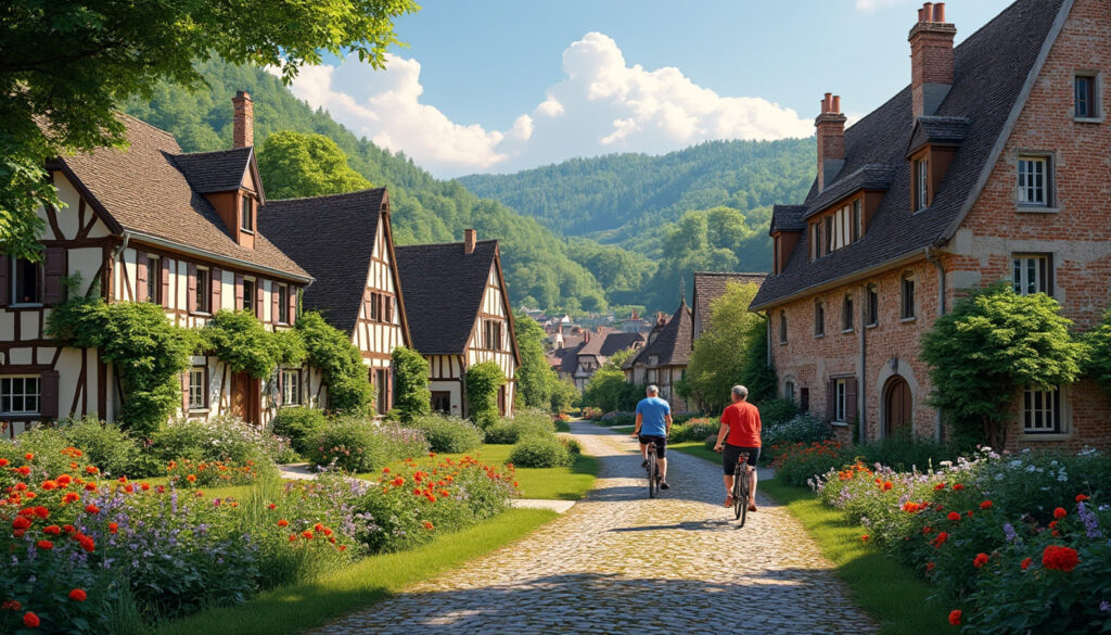 découvrez morlies en belgique, un charmant hameau alliant nature préservée et riche patrimoine historique. partez en visite pour un voyage authentique entre paysage verdoyant et culture locale.