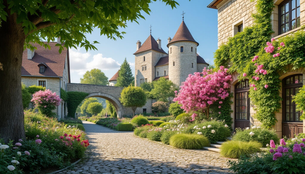 découvrez morthemer à vienne : une exploration captivante de son histoire, son château emblématique et son riche patrimoine à ne pas manquer.