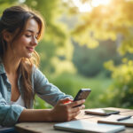 découvrez comment réussir votre déconnexion numérique avec offling pour améliorer votre bien-être et profiter pleinement de la vie.